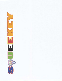 SQUEEKEY logo