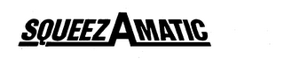 SQUEEZ AMATIC logo