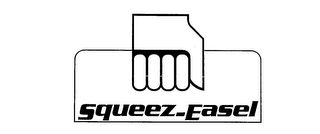 SQUEEZ-EASEL logo