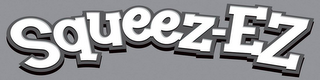 SQUEEZ-EZ logo