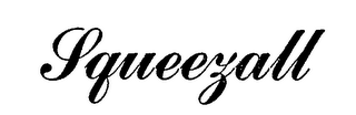 SQUEEZALL logo