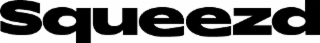 SQUEEZD logo