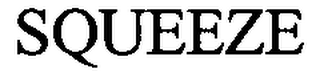 SQUEEZE logo