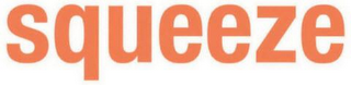 SQUEEZE logo