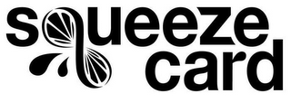 SQUEEZE CARD logo