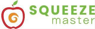 SQUEEZE MASTER logo