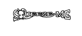 SQUEEZE-ME logo