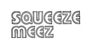 SQUEEZE MEEZ logo