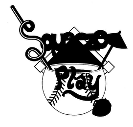 SQUEEZE PLAY logo
