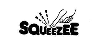 SQUEEZEE logo