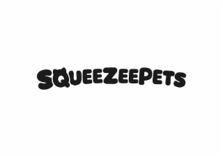 SQUEEZEEPETS