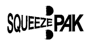 SQUEEZEPAK logo