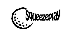SQUEEZEPLAY logo