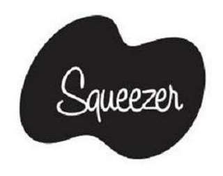 SQUEEZER logo