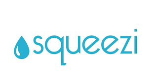 SQUEEZI logo