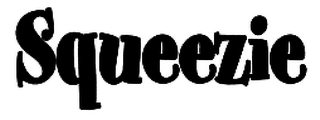 SQUEEZIE logo