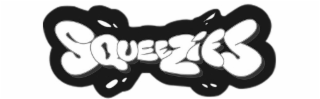 SQUEEZIES logo