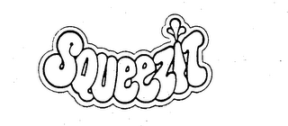 SQUEEZIT logo