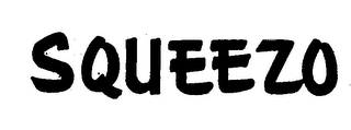 SQUEEZO logo