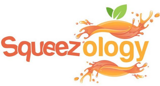 SQUEEZOLOGY logo