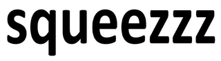 SQUEEZZZ logo