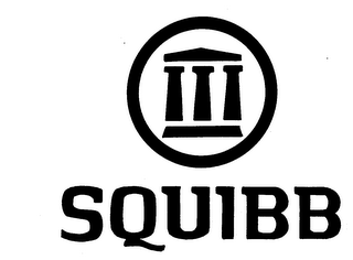 SQUIBB logo