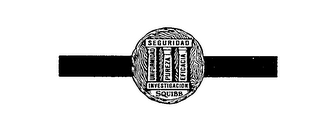 SQUIBB SEGURIDAD INVESTIGACION UNIFORMIDAD PUREZA EFICACIA logo