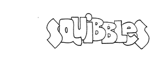 SQUIBBLES logo