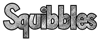 SQUIBBLES logo