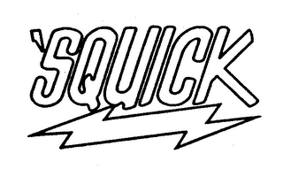 'SQUICK