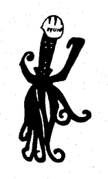SQUID logo