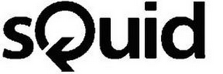 SQUID logo