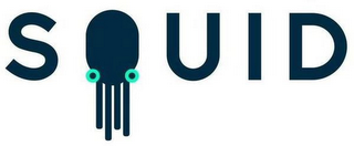SQUID logo