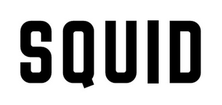 SQUID logo