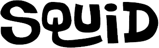 SQUID logo