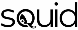 SQUID logo