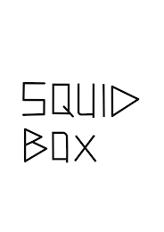 SQUID BOX logo