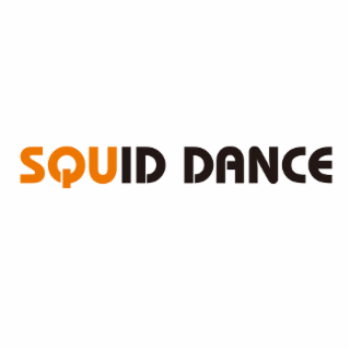SQUID DANCE logo