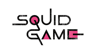 SQUID GAME logo