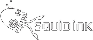 SQUID INK logo