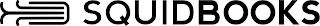 SQUIDBOOKS logo