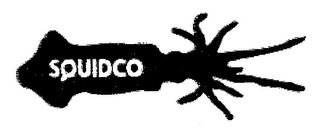 SQUIDCO logo