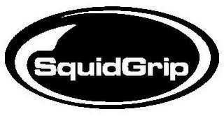 SQUIDGRIP logo