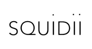 SQUIDII logo