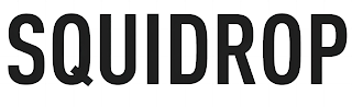 SQUIDROP logo