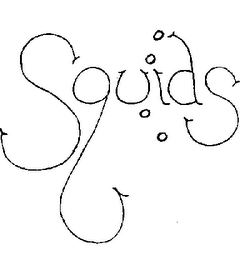 SQUIDS logo