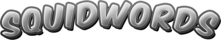SQUIDWORDS logo