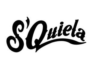 S'QUIELA logo
