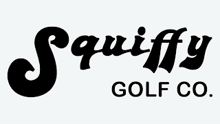 SQUIFFY GOLF CO. logo