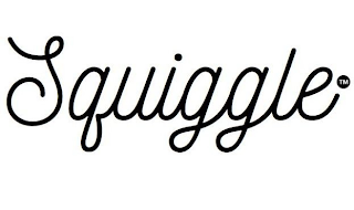 SQUIGGLE logo